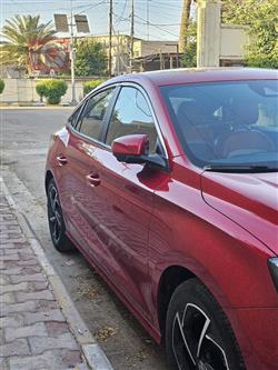 ام جي GT